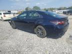 2022 Toyota Camry Se იყიდება Montgomery-ში, AL - Front End