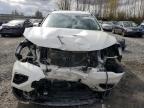 2018 Nissan Pathfinder S იყიდება Arlington-ში, WA - Front End