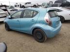 2013 Toyota Prius C  na sprzedaż w San Martin, CA - Front End