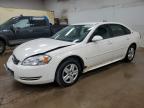 2009 Chevrolet Impala Ls zu verkaufen in Davison, MI - Front End