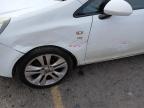 2013 VAUXHALL CORSA SXI for sale at Copart SANDTOFT