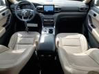 2020 Ford Explorer Limited იყიდება Houston-ში, TX - Front End