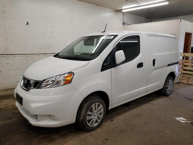 2020 Nissan Nv200 2.5S