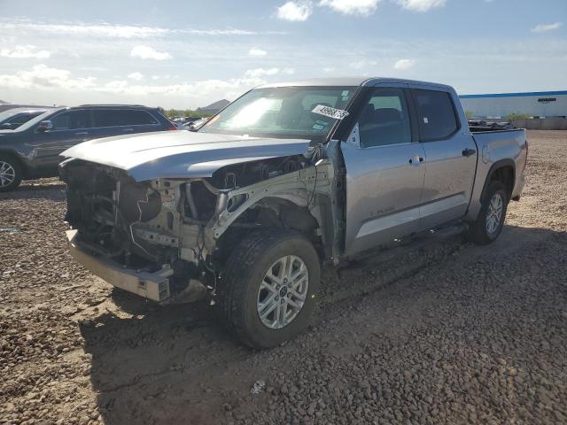 TOYOTA TUNDRA CRE 2024