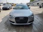 2012 Audi A6 Premium للبيع في Sikeston، MO - Vandalism