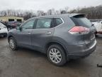 2014 Nissan Rogue S for Sale in Marlboro, NY - Front End