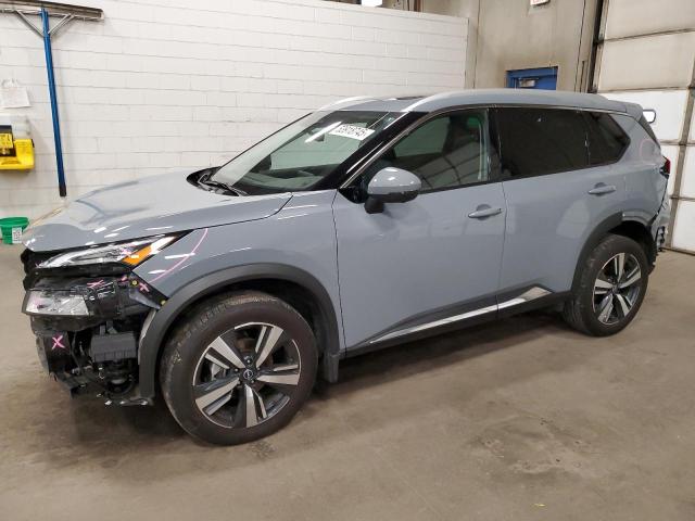 NISSAN ROGUE SL 2023