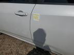 2021 Nissan Versa Sr продається в Mercedes, TX - Water/Flood