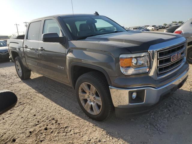  GMC SIERRA 2015 Цвет загара