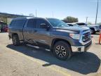 2016 Toyota Tundra Double Cab Sr продається в Las Vegas, NV - Side