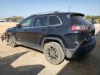2020 Jeep Cherokee Latitude Plus на продаже в Tanner, AL - Front End