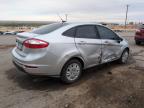 2018 Ford Fiesta S for Sale in Albuquerque, NM - Side