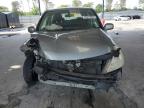 2009 Nissan Versa S იყიდება Cartersville-ში, GA - Front End