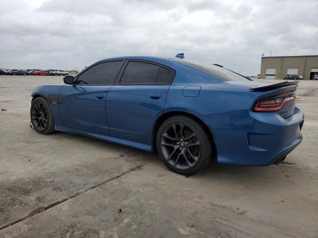  DODGE CHARGER 2023 Blue