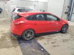 2015 Ford Focus Se на продаже в Casper, WY - Side