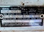 1960 Ford F100 for Sale in Lexington, KY - All Over