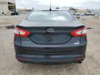 2014 Ford Fusion Se de vânzare în Kansas City, KS - Front End