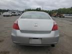2009 Honda Accord Lx en Venta en Dunn, NC - Burn