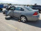 2007 Chevrolet Impala Ltz იყიდება Bridgeton-ში, MO - Front End