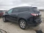 2017 Chevrolet Traverse Lt للبيع في Wayland، MI - Front End