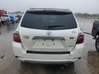 2008 Toyota Highlander Hybrid Limited for Sale in Pekin, IL - Rear End