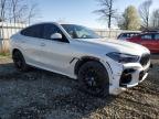 2021 Bmw X6 M50I for Sale in Windsor, NJ - Front End