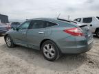 2012 Honda Crosstour Exl na sprzedaż w Magna, UT - Side