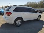 2016 Dodge Journey Se продається в Las Vegas, NV - Rear End