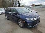 2018 Honda Odyssey Exl იყიდება Glassboro-ში, NJ - Side