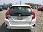 2017 Honda Fit Lx للبيع في Baltimore، MD - Front End