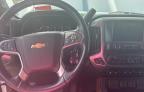 2015 CHEVROLET SILVERADO K3500 LTZ à vendre chez Copart OK - OKLAHOMA CITY