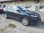 2015 Jeep Cherokee Limited for Sale in Dyer, IN - Front End