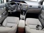 2015 Honda Civic Exl de vânzare în Louisville, KY - Undercarriage