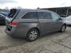 2015 Honda Odyssey Exl for Sale in Marlboro, NY - Rear End