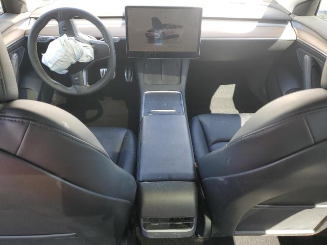 TESLA MODEL 3 2023 Biały