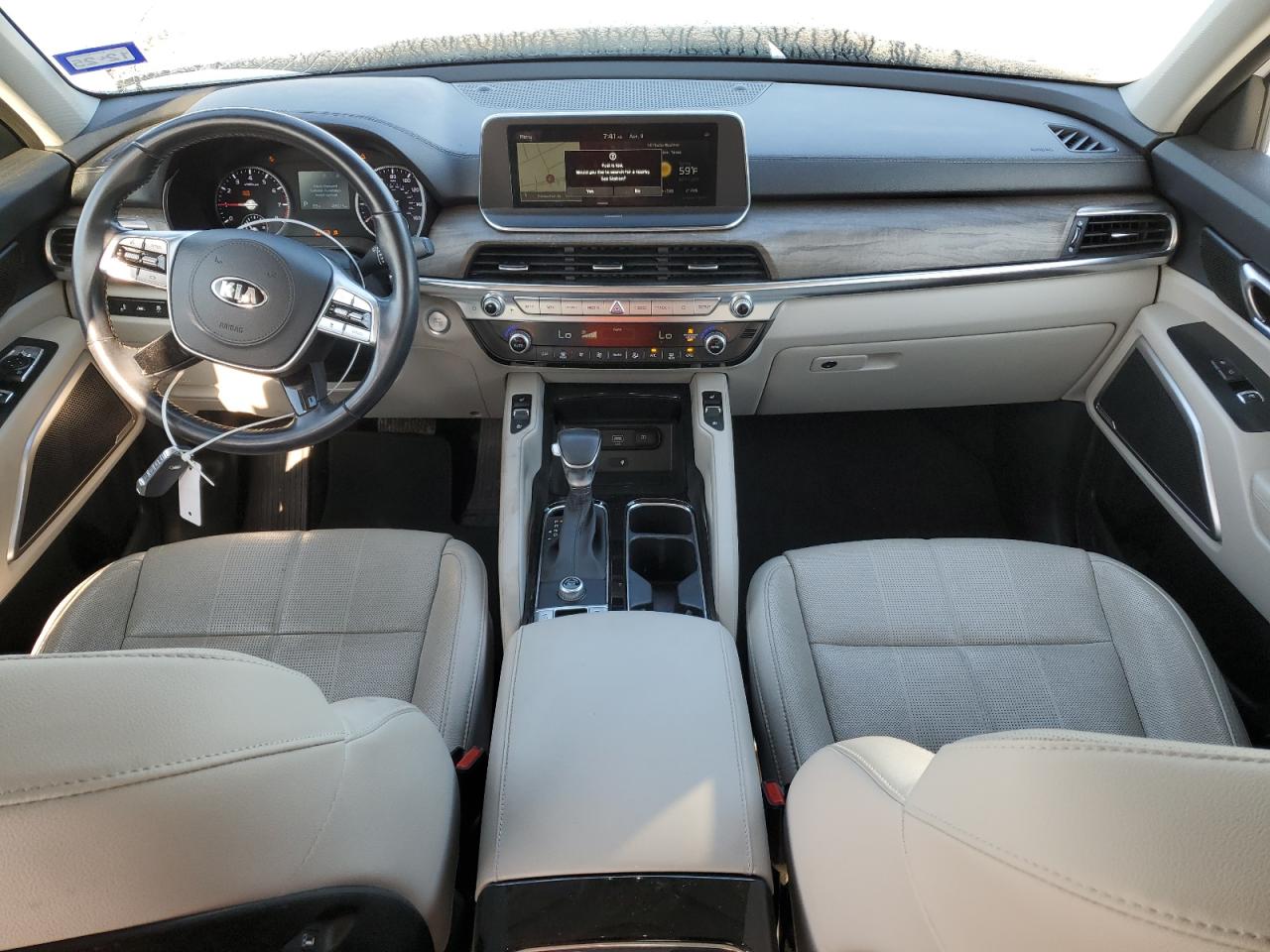 2020 Kia Telluride - Image 8