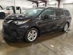 2023 Toyota Sienna Xse იყიდება Avon-ში, MN - Front End