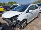 2012 VAUXHALL CORSA SRI for sale at Copart BRISTOL