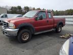 2003 Ford F250 Super Duty იყიდება Exeter-ში, RI - Normal Wear