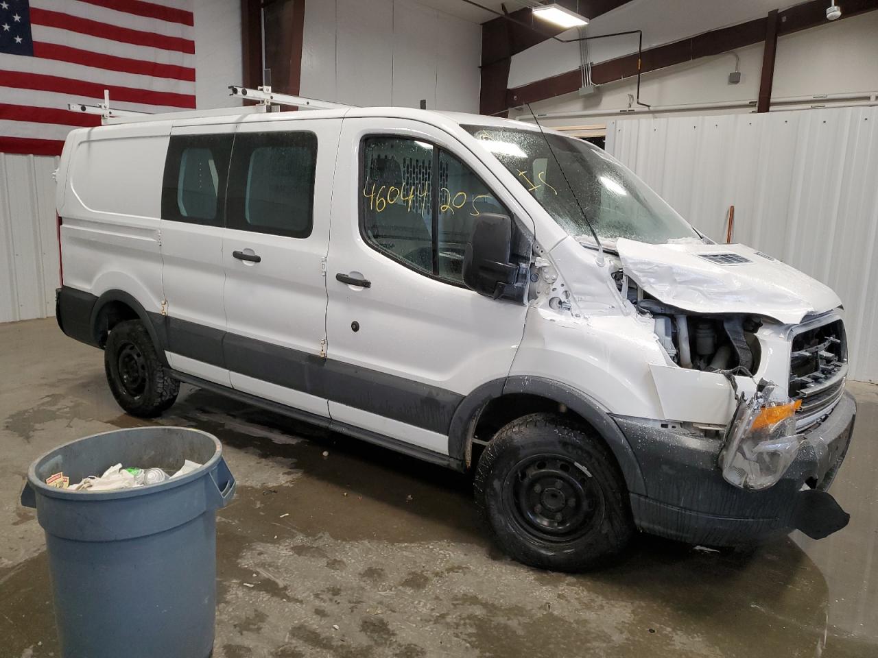 2015 Ford Transit - Image 4