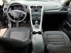 2016 Ford Fusion Se zu verkaufen in Woodhaven, MI - Front End