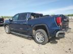 2021 Gmc Sierra K1500 Slt იყიდება Fredericksburg-ში, VA - Rear End