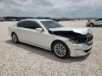 2021 Bmw 750 Xi zu verkaufen in Houston, TX - Front End