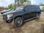 2018 Chevrolet Tahoe K1500 Ls na sprzedaż w Baltimore, MD - Front End