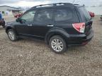 2013 Subaru Forester Limited for Sale in Central Square, NY - Normal Wear