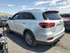 2020 Kia Sorento L en Venta en North Las Vegas, NV - Side