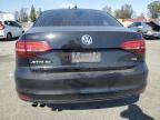 2017 Volkswagen Jetta Se na sprzedaż w Rancho Cucamonga, CA - Side