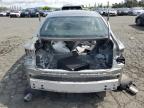 2015 Lexus Is 250 იყიდება Vallejo-ში, CA - Stripped
