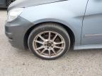 2008 MERCEDES BENZ B180 SPORT for sale at Copart SANDWICH