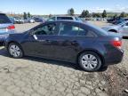 2015 Chevrolet Cruze Ls for Sale in Vallejo, CA - Minor Dent/Scratches